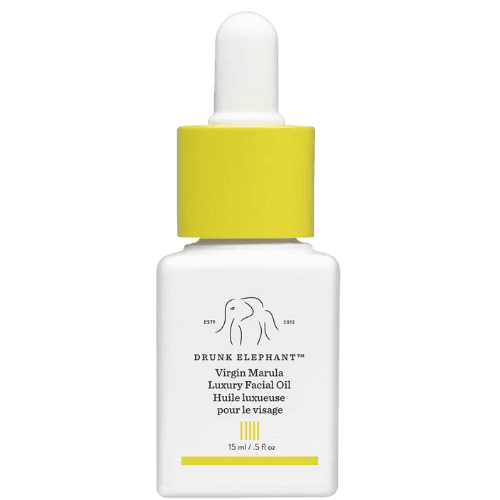 Drunk Elephant Virgin Marula Luxury Facial Oil