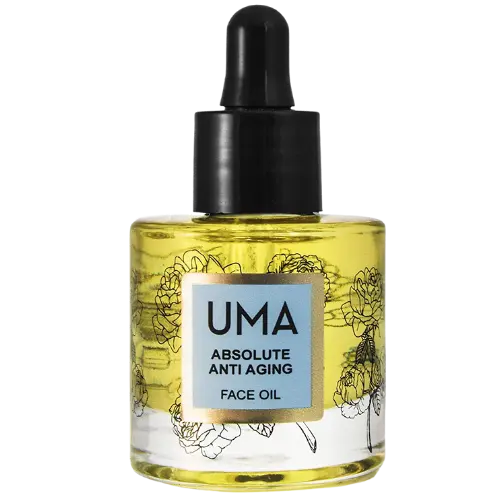 UMA Oils Absolute Anti Aging Face Oil