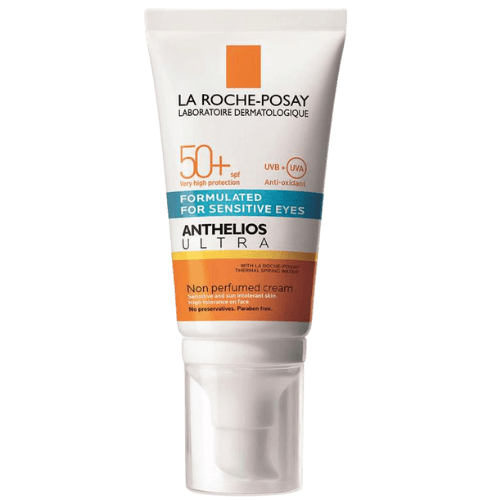 La Roche-Posay Anthelios ULTRA SPF50+ Face Sunscreen for Dry Skin