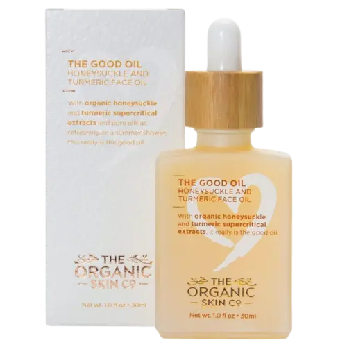 The Organic Skin Co. The Good Oil