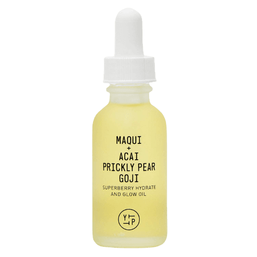 Youth To The People Superberry Hydrate and Glow Face Oil