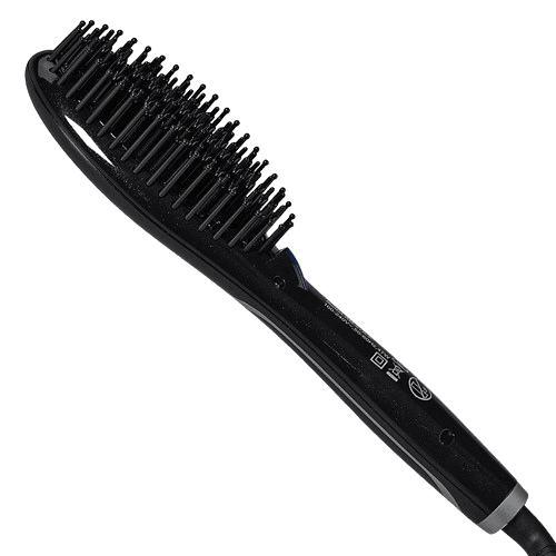 Silver Bullet Hybrid Ceramic & Ionic Straightening Brush