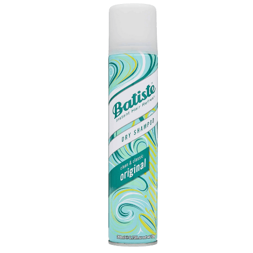 Batiste Dry Shampoo