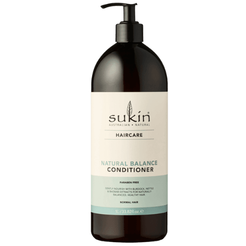 Sukin Natural Balance Conditioner