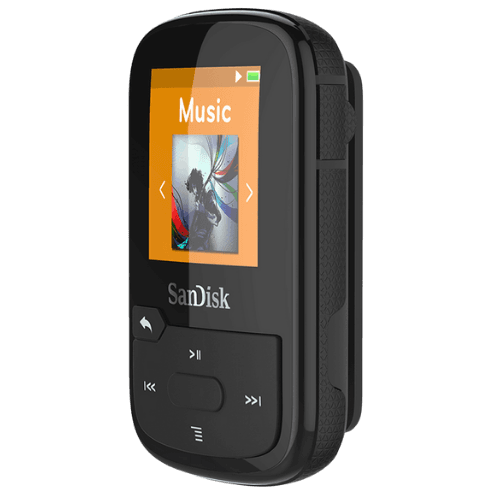 SanDisk Clip Sport