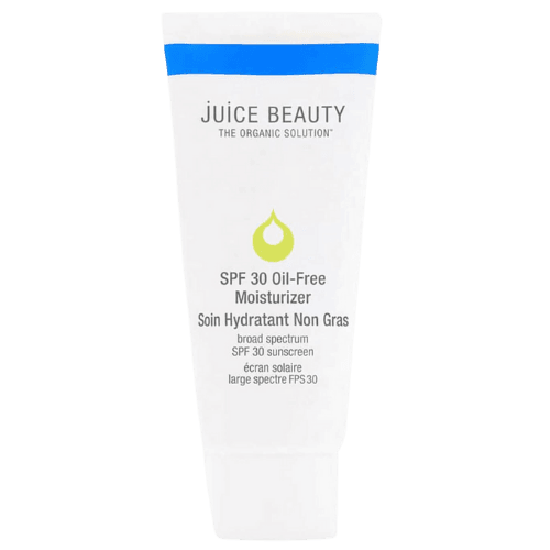 Juice Beauty SPF 30 Oil-Free Moisturiser