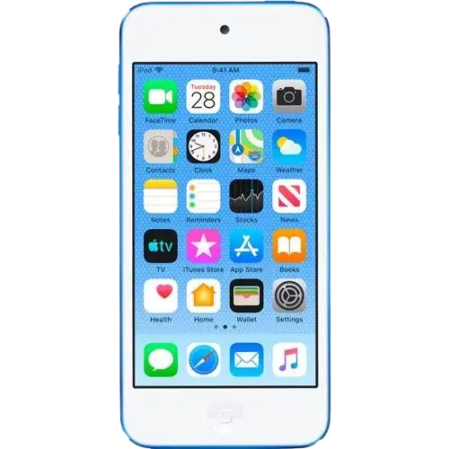 Apple iPod Touch