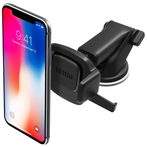 iOttie Easy One Touch Car Mount