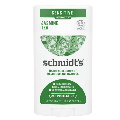 Schmidt's Natural Deodorant Sensitive Skin Formula