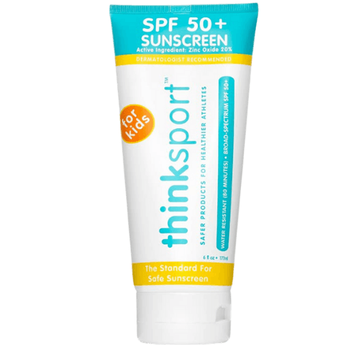 Thinksport Kids Safe Sunscreen SPF 50+