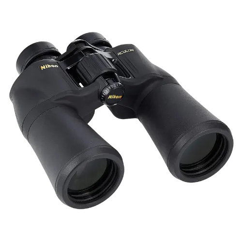 Nikon Aculon A211 Zoom 10x50 Binoculars