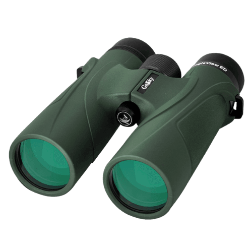 Gosky EagleView 10x42 ED Binoculars