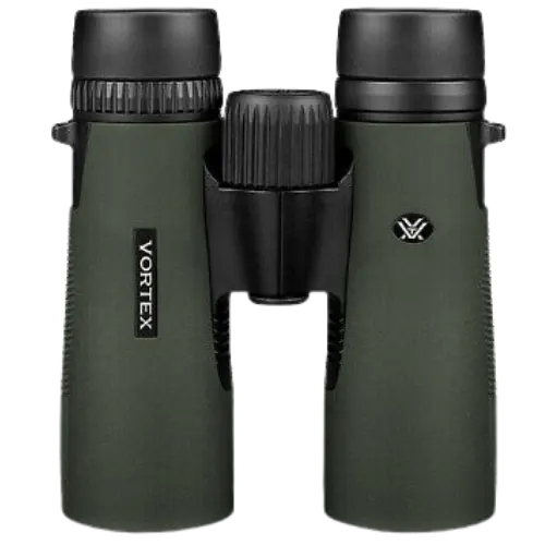 Vortex DB-215 Optics Diamondback HD 10x42 Binoculars