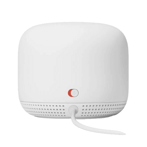 Google Nest Wi-Fi