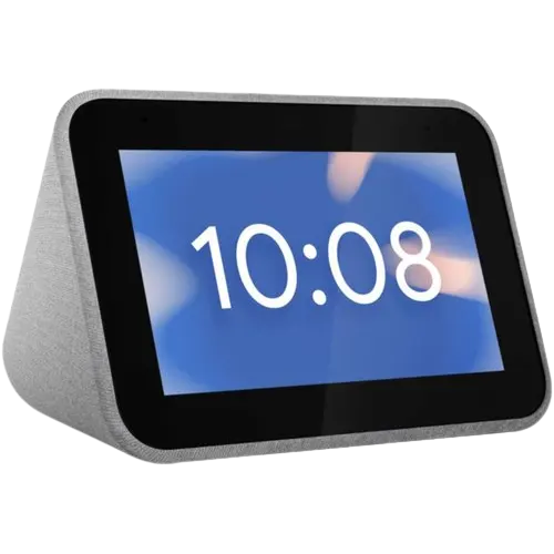 Lenovo Smart Clock