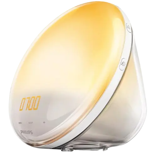 Philips HF3520 Wake-Up Light