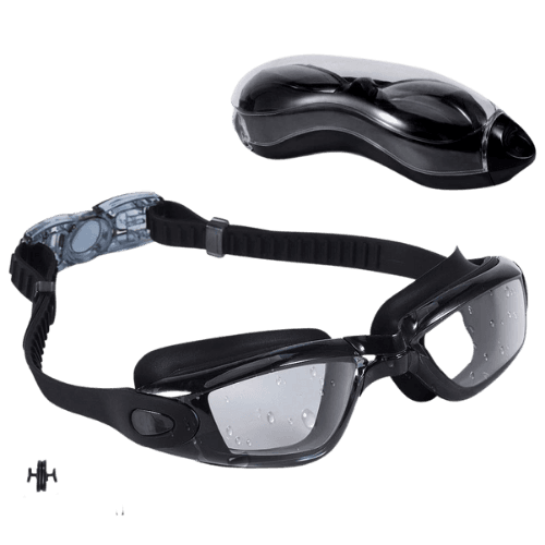 Rapidor Swim Goggles