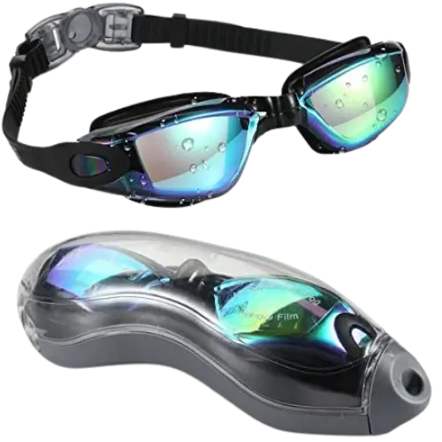 Aegend Swim Goggles