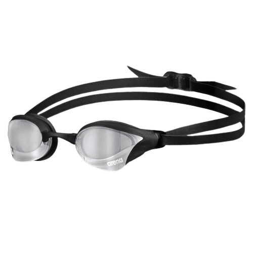 Arena Cobra Core Mirror Swim Goggles