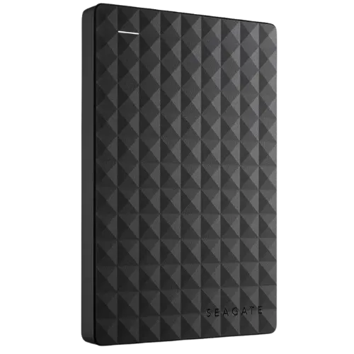 Seagate Expansion Portable Drive 1TB