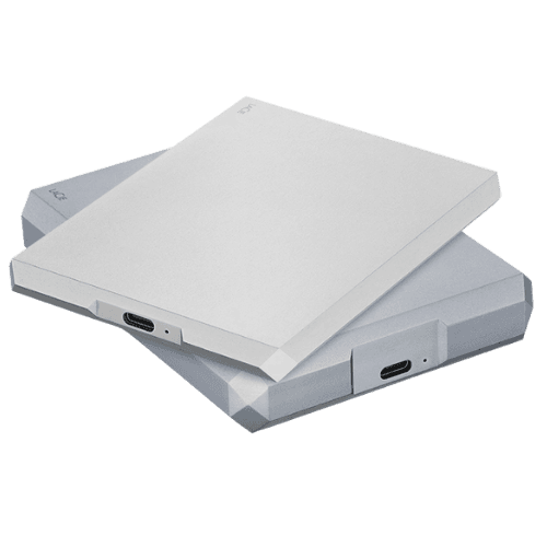 LaCie Mobile Drive 4TB