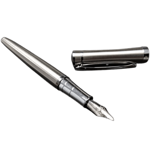 Scribe Sword Fountain Pen