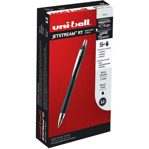 UniBall Jetstream Standard Pens