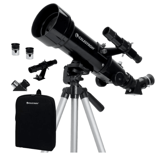 Celestron Travel Scope (21035)