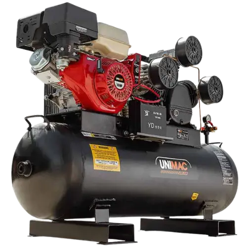 UNIMAC Industrial Air Compressor