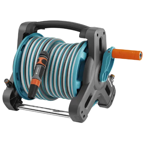 GARDENA 8010 Hose Reel