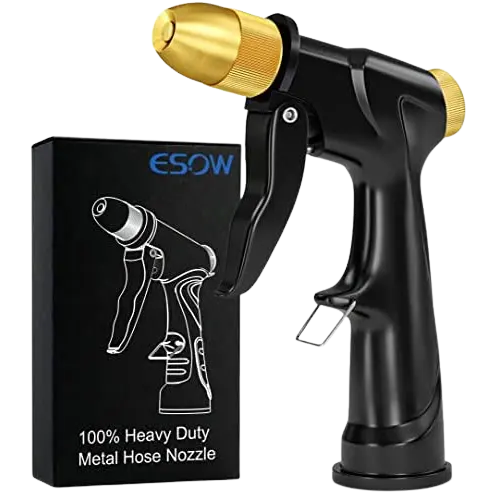 ESOW Garden Hose Nozzle