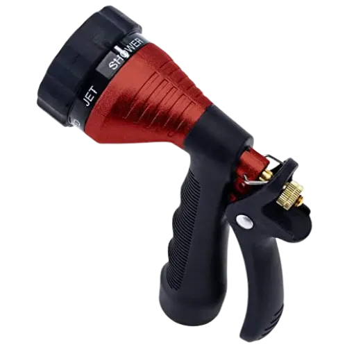 GREEN MOUNT Water Hose Nozzle Spray Nozzle