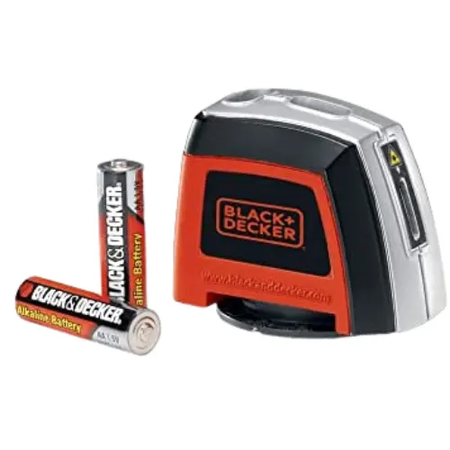 Black & Decker BDL220S Laser Level