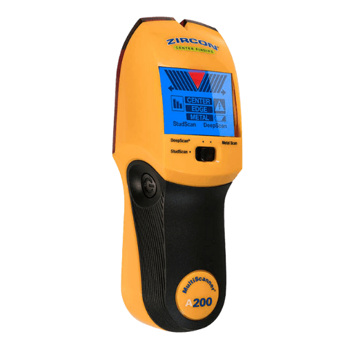 Zircon MultiScanner A200