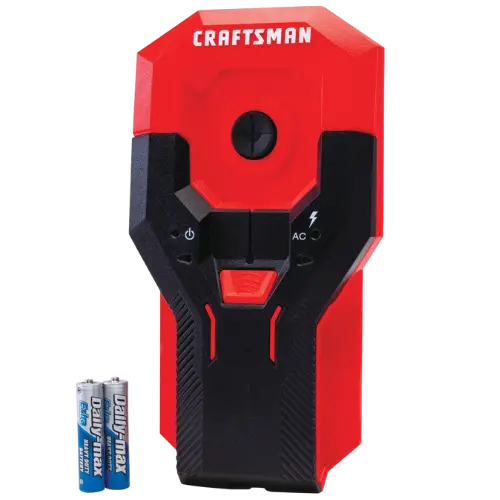 Craftsman Stud Finder