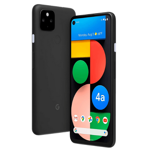 Google Pixel 4a (DEAL: Save $31.25)