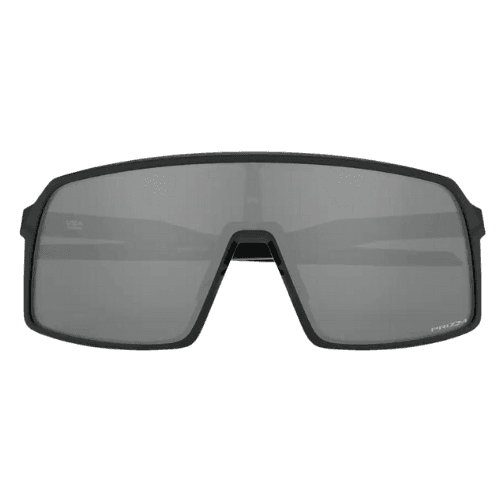 Oakley Sutro Sunglasses Matte Black Prizm