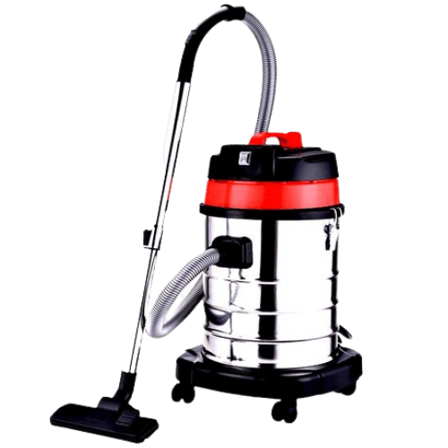 Rural Max Twin Motor 70L Wet & Dry Vacuum