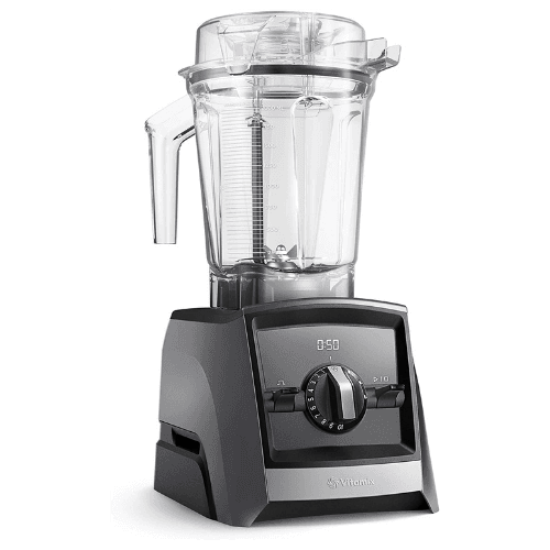 Vitamix Ascent Series A2500i High-Performance Blender