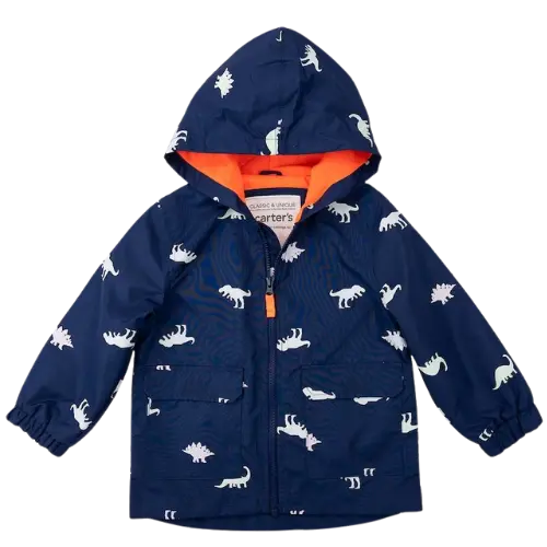 Carter's Toddler Rain Jacket