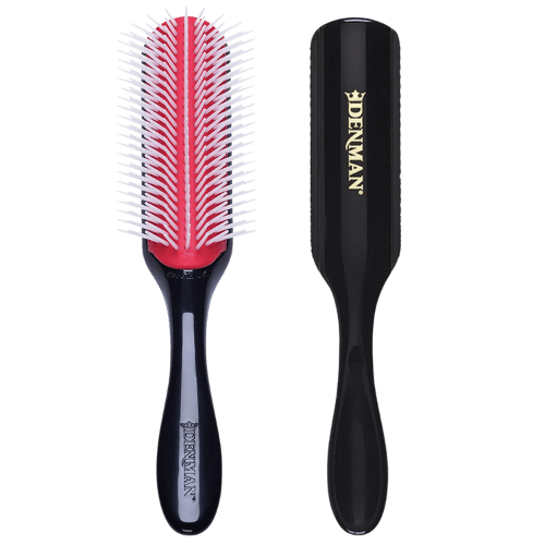 Denman D4 Large 9 Row Styling Brush