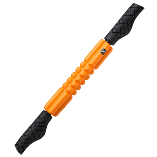 Trigger Point Grid STK Handheld Foam Roller