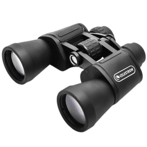 Celestron UpClose G2 10x50 Porro Binoculars