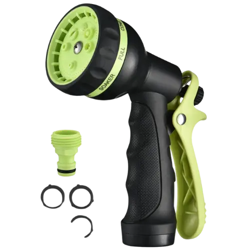 Homitt Garden Hose Nozzle