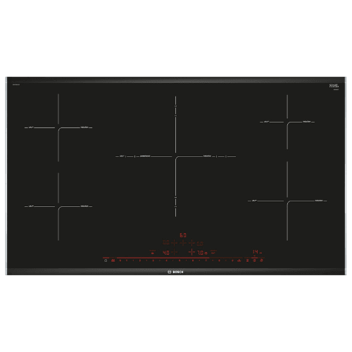 Bosch 90cm Serie 8 Induction Cooktop PIV975DC1E (DEAL: 30% off)