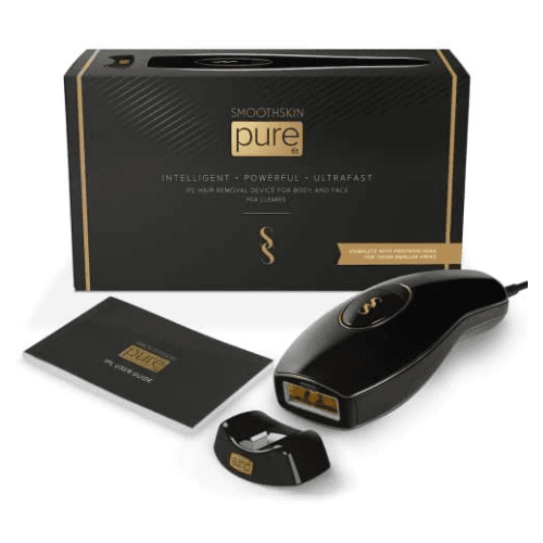 SmoothSkin Pure FIT Intelligent Ultrafast IPL Laser 