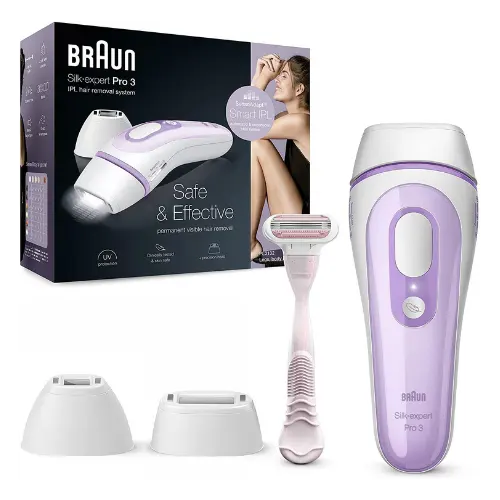 Braun Silk Expert Pro 3 PL3132