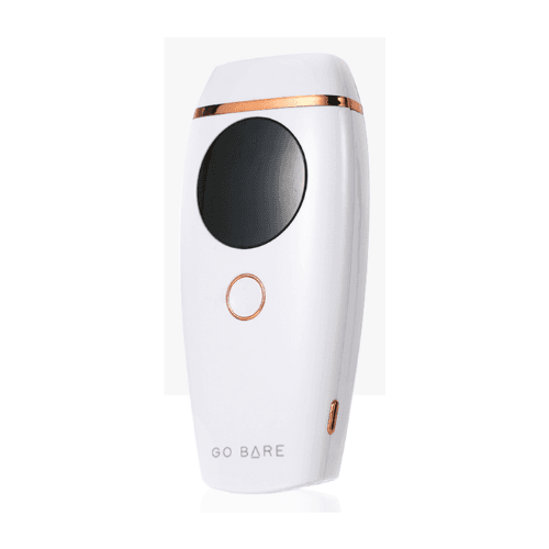 Go Bare IPL Hair Removal Handset