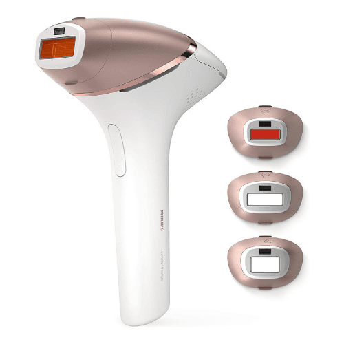 Philips Lumea Prestige IPL Hair Removal Device