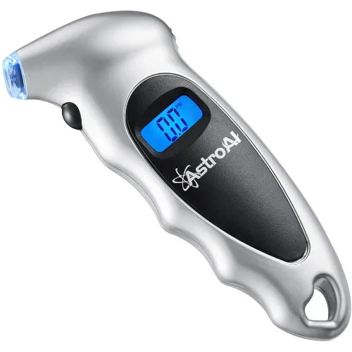 AstroAI Digital Tire Pressure Gauge